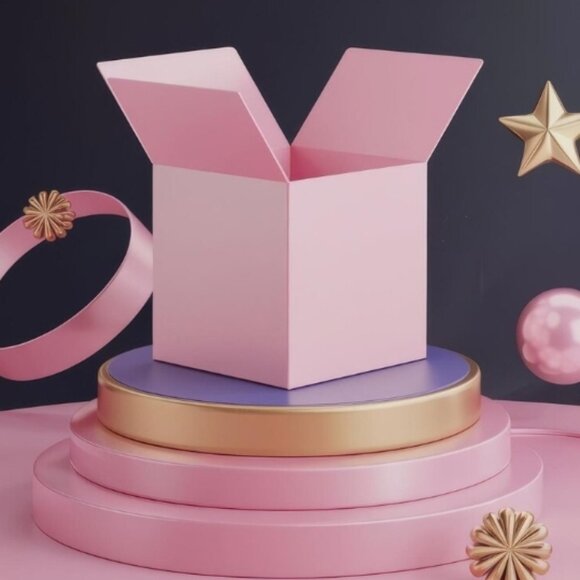 $125 Value High End Makeup and Skincare Mystery Box - Picture 1 of 1